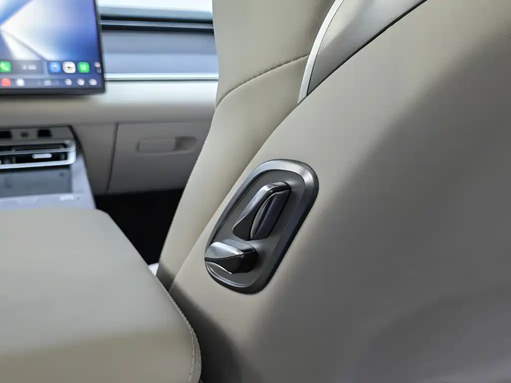 BYD Han L — миниатюра 18