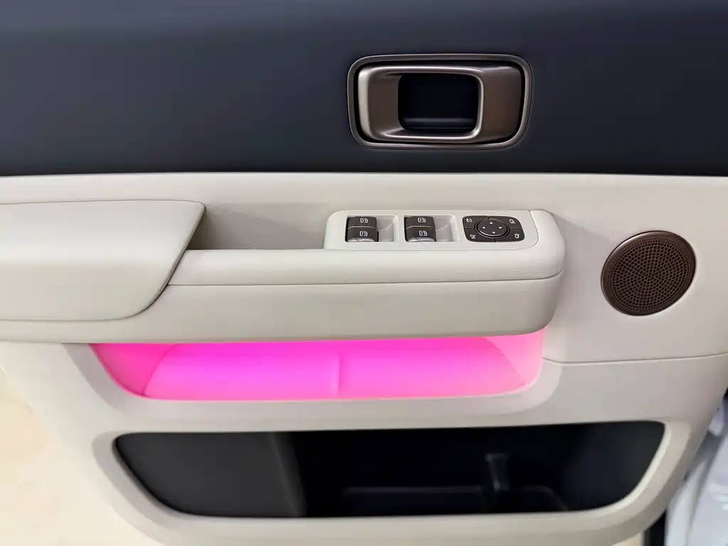 Li Auto MEGA 2025 Home