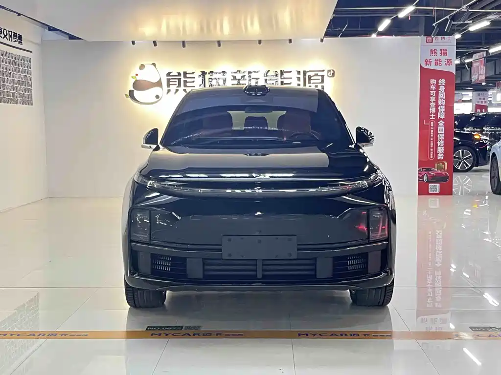 Li Auto L7 2024 MAX