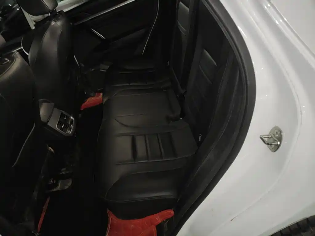 Haval F5 — миниатюра 19