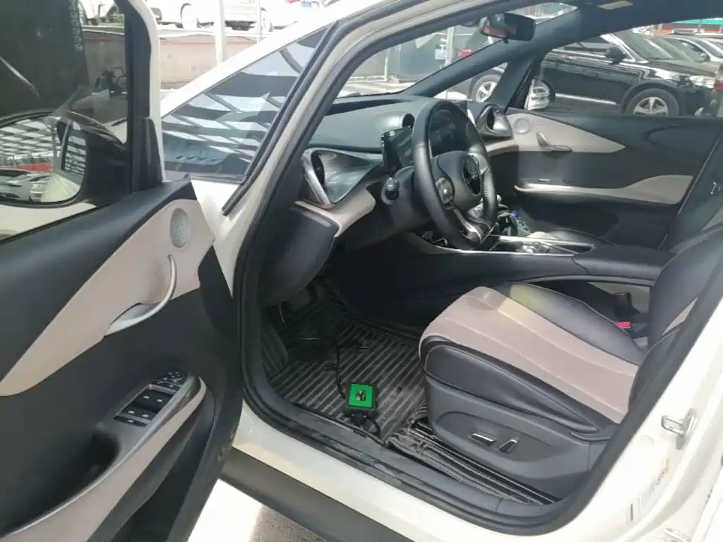 BYD Dolphin — миниатюра 16