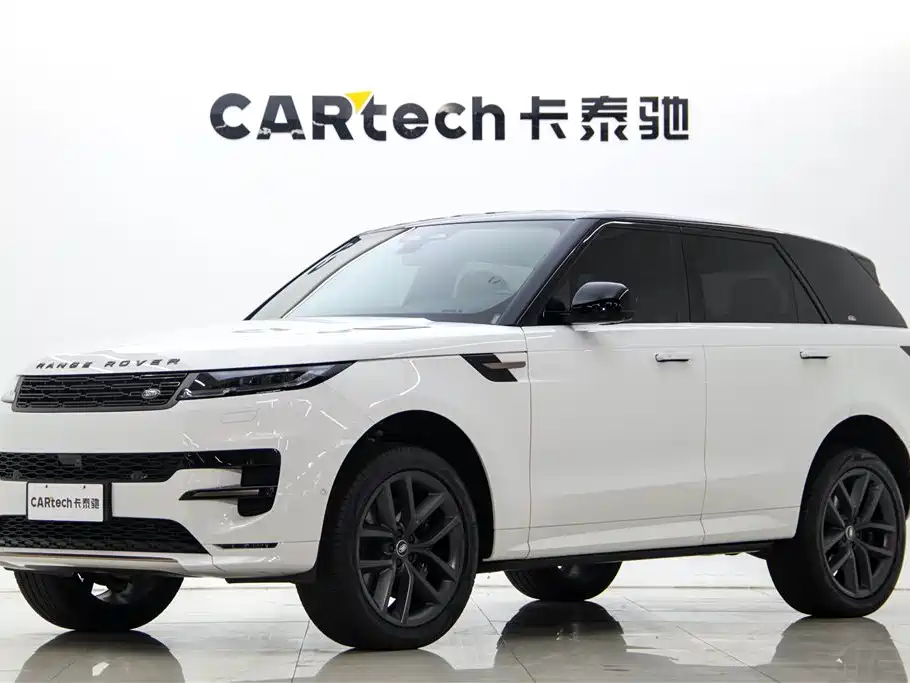 Land Rover Sport 2023