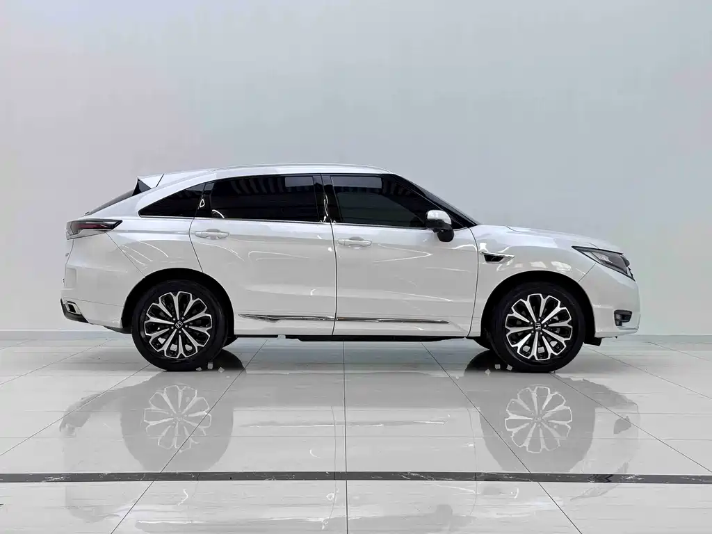 Honda UR-V 2024 370TURBO