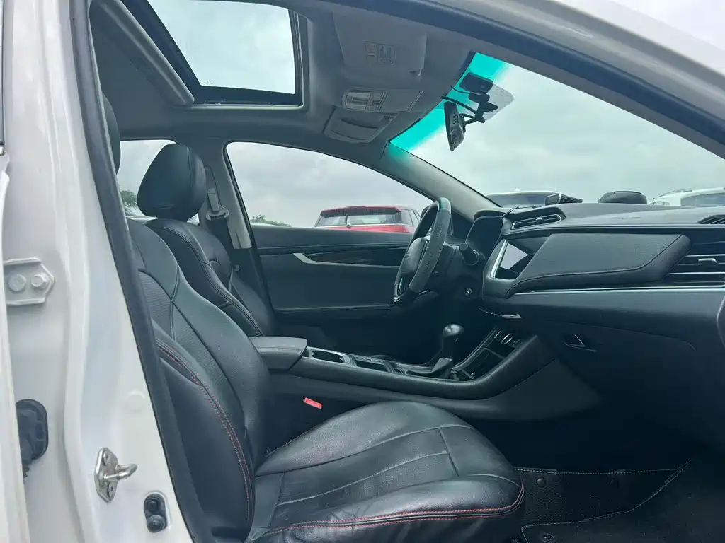 Haima Familia F5 — миниатюра 8