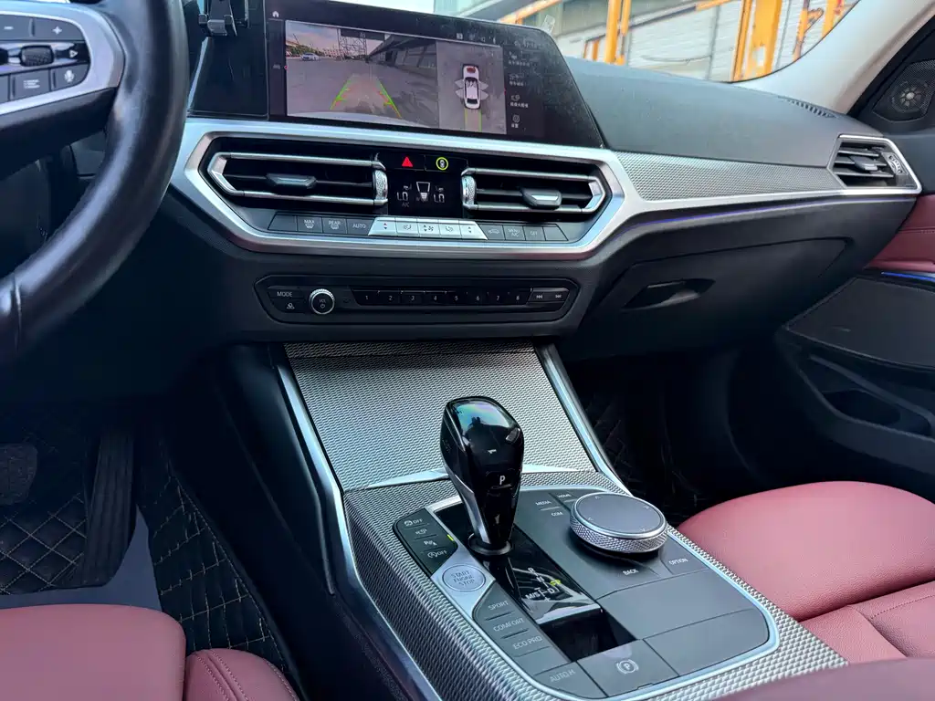 BMW 3 Series — миниатюра 15