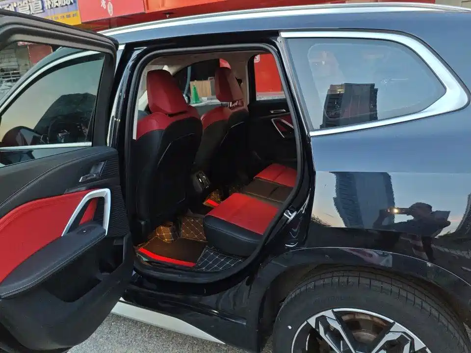 BMW X1 — миниатюра 6