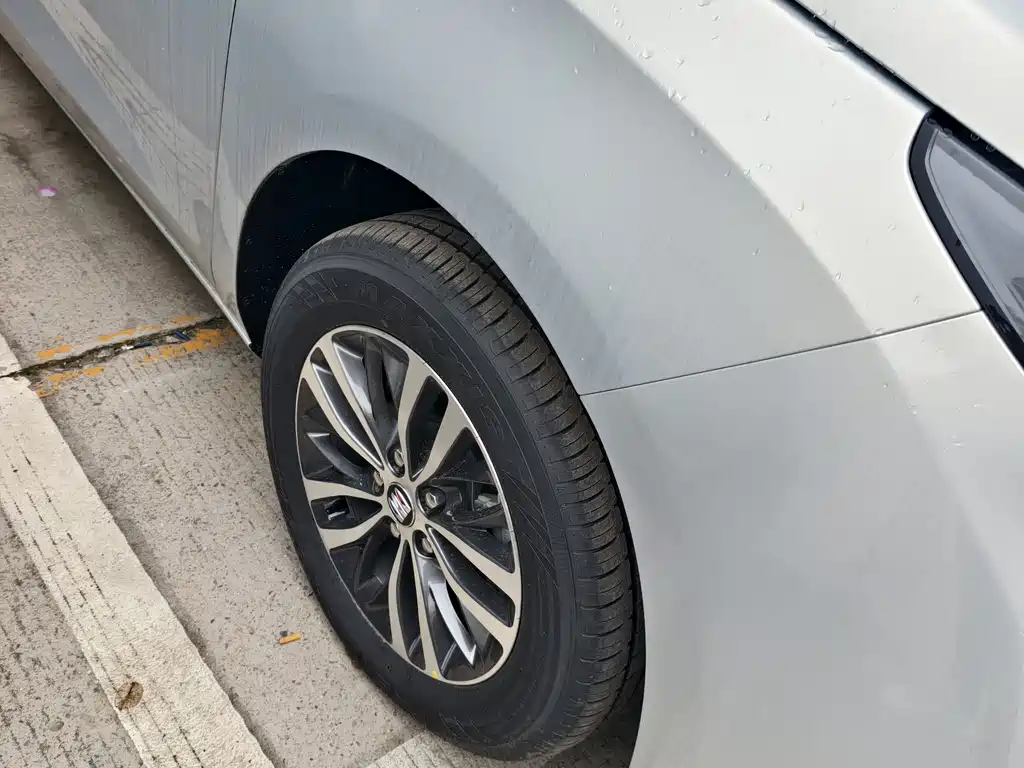 Buick GL8 2026 Smart