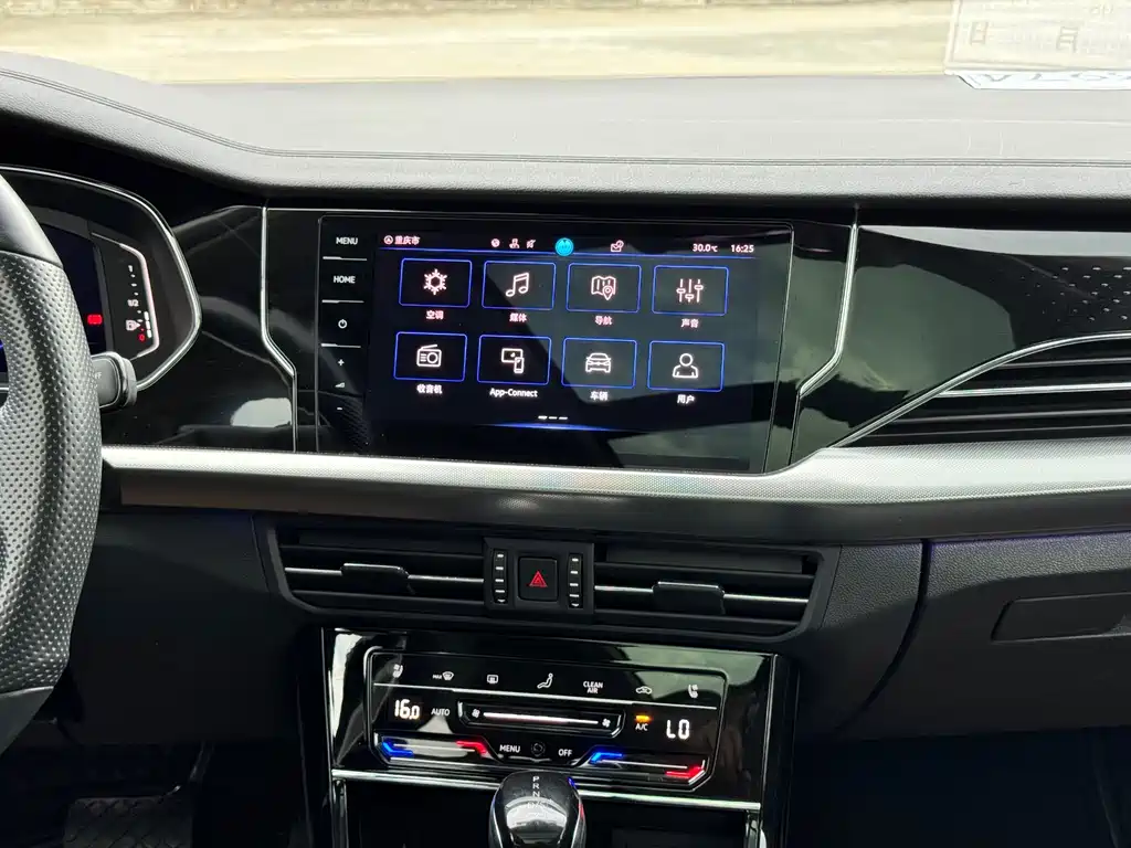 Volkswagen Passat — миниатюра 9