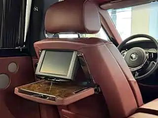 Rolls-Royce Ghost 2014 6.6T Long Wheelbase