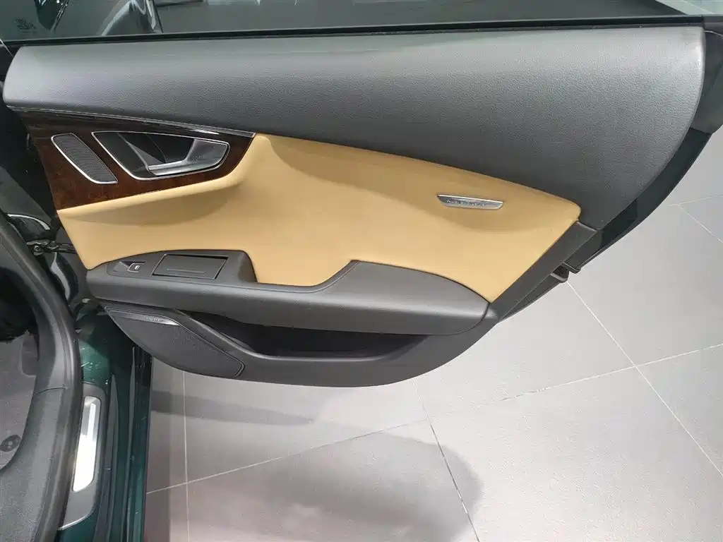 Audi A7 — миниатюра 21