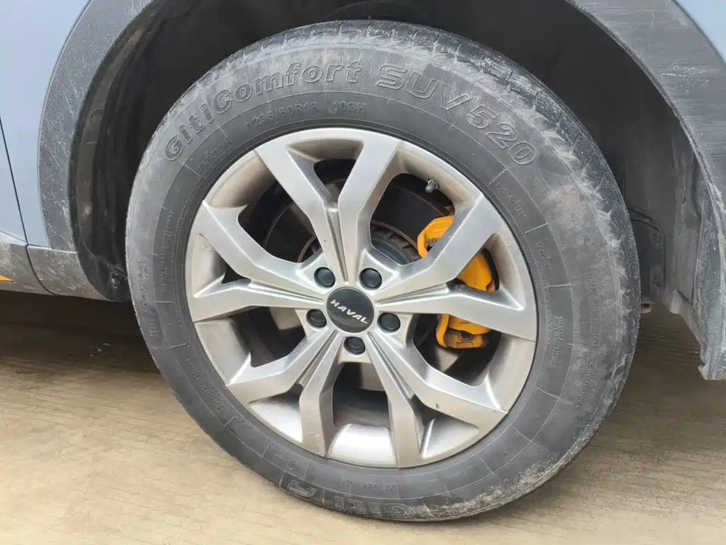 Haval H6 — миниатюра 8