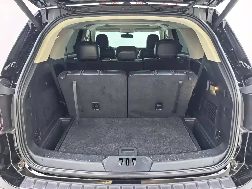 Ford Explorer — миниатюра 28