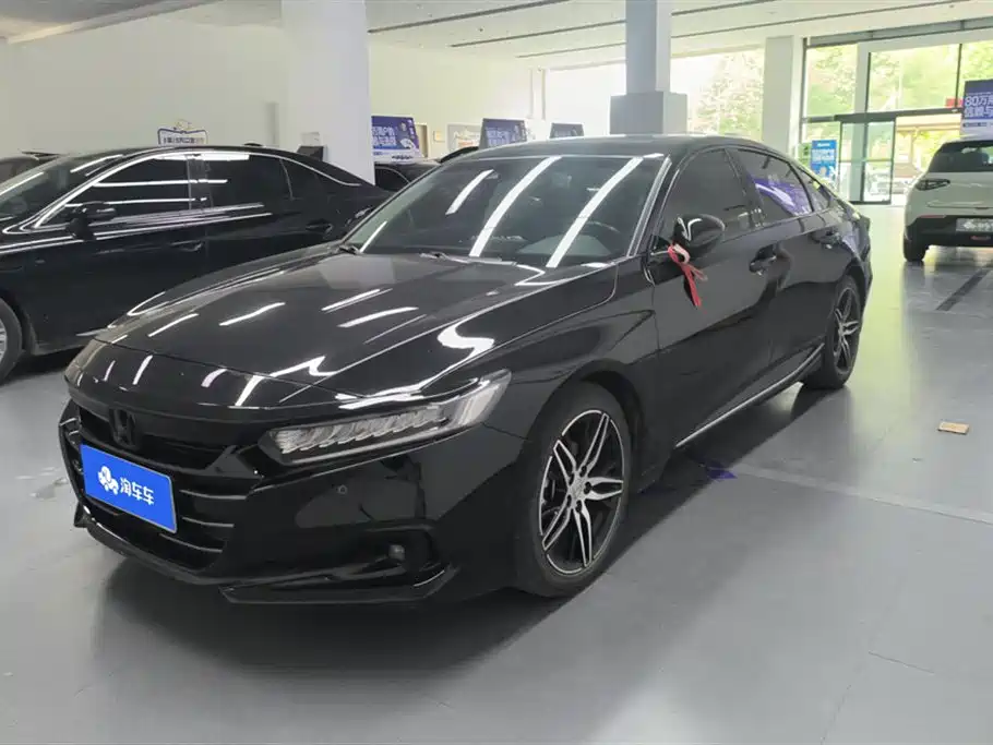 Honda Accord 2023