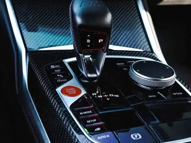 BMW M3 — миниатюра 18