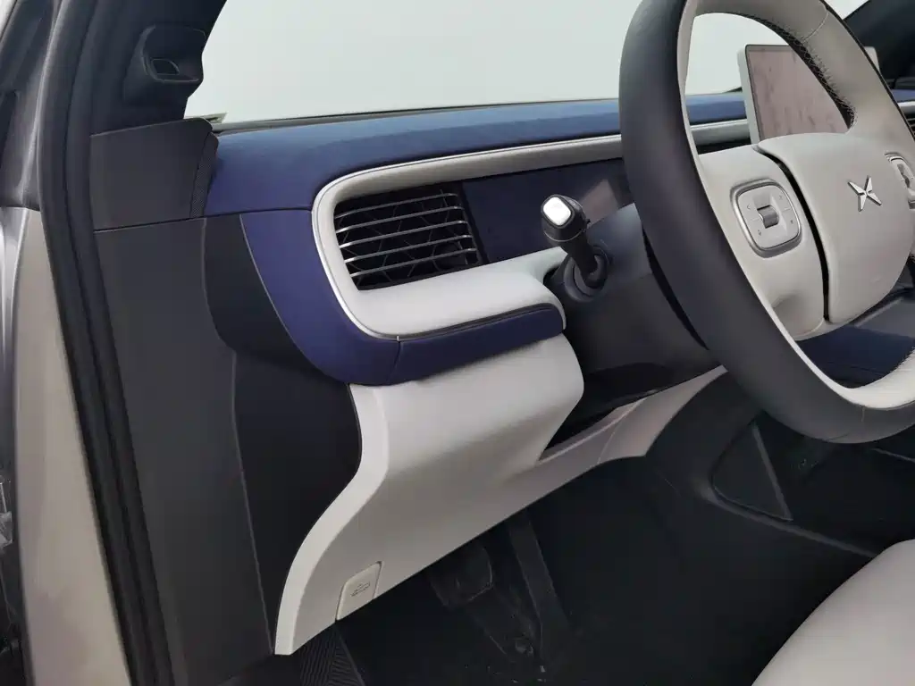 XPeng G6 — миниатюра 6