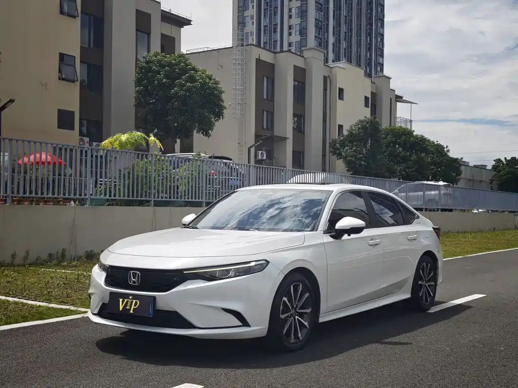Honda Integra