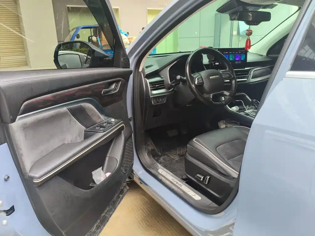 Haval H6 — миниатюра 17