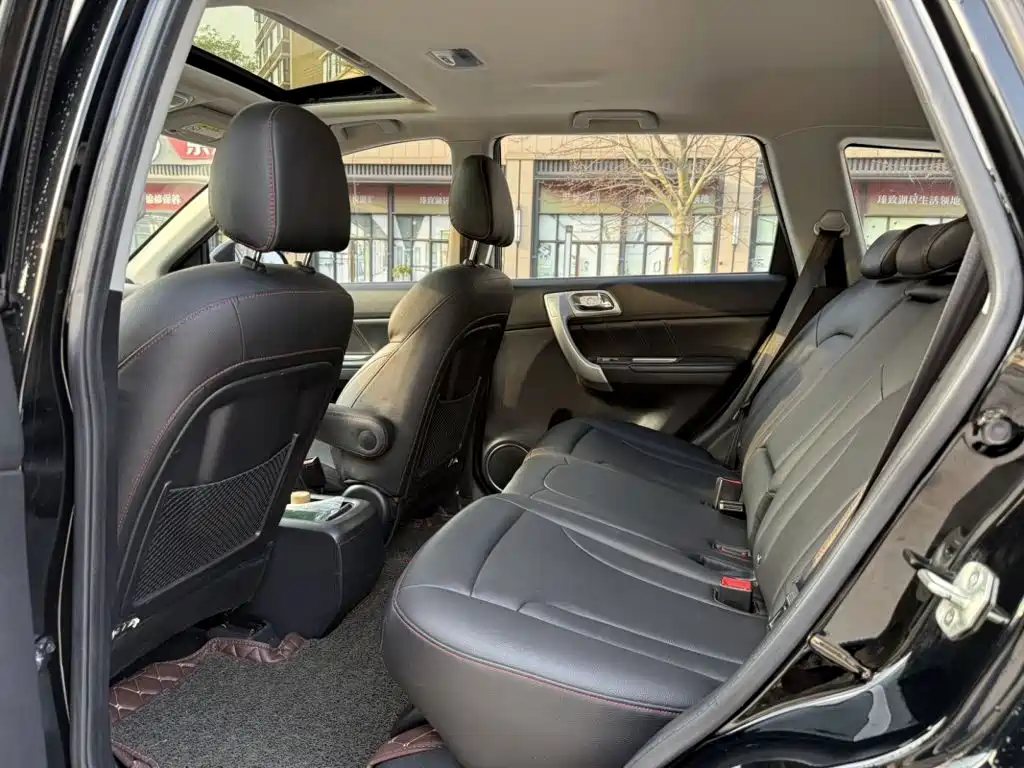 Haval H6 — миниатюра 10