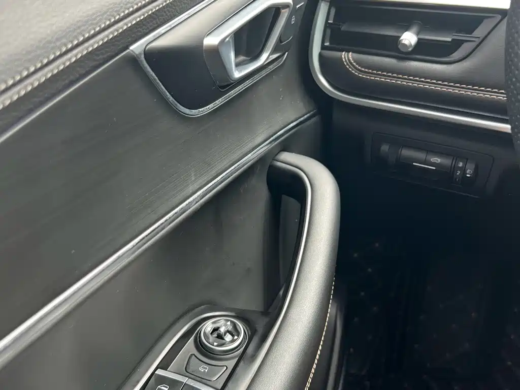 Chery Tiggo 8 — миниатюра 13