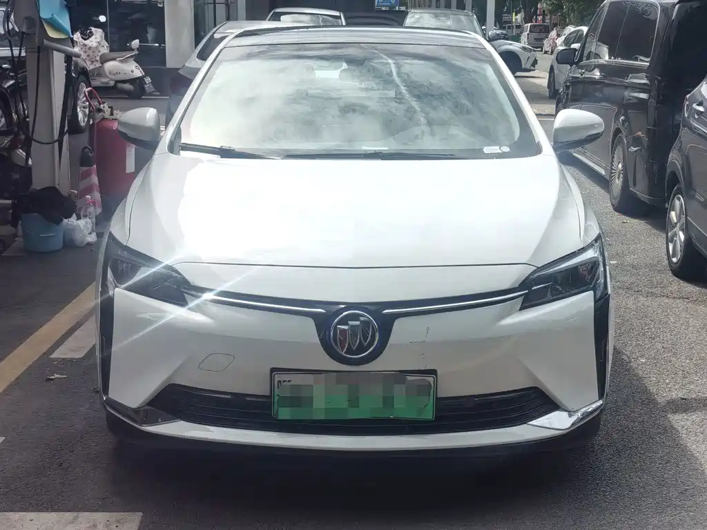 Buick Velite 6 — миниатюра 2