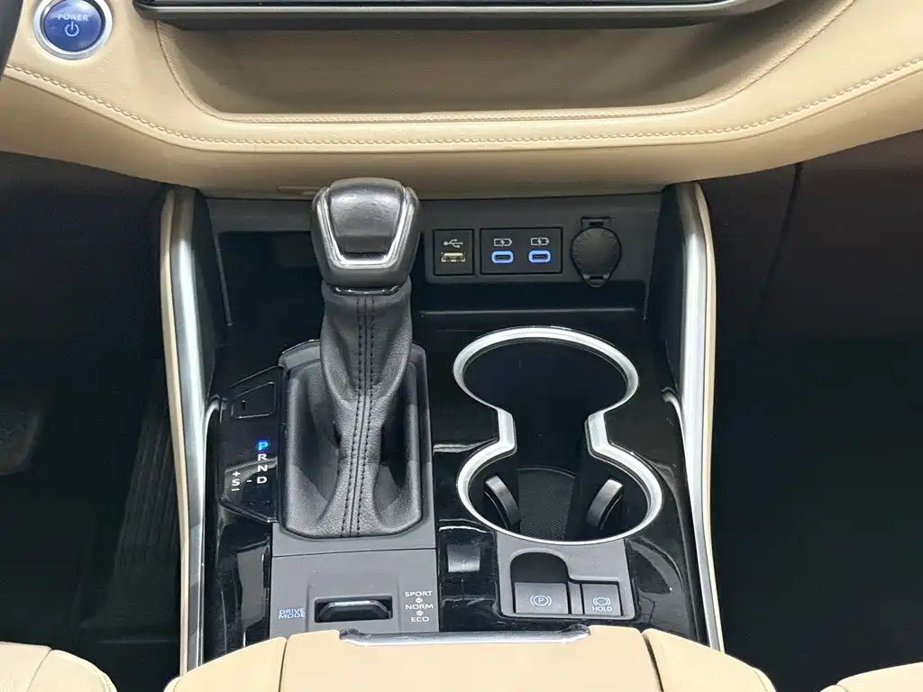 Toyota Highlander — миниатюра 13