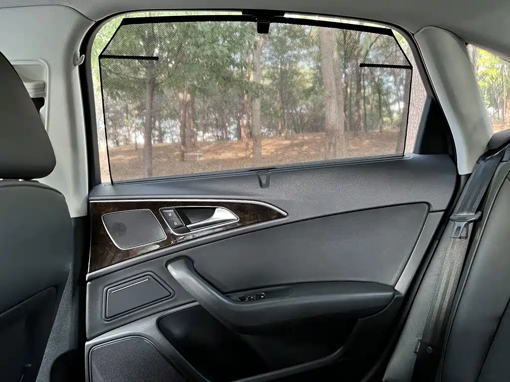 Audi A6L — миниатюра 16