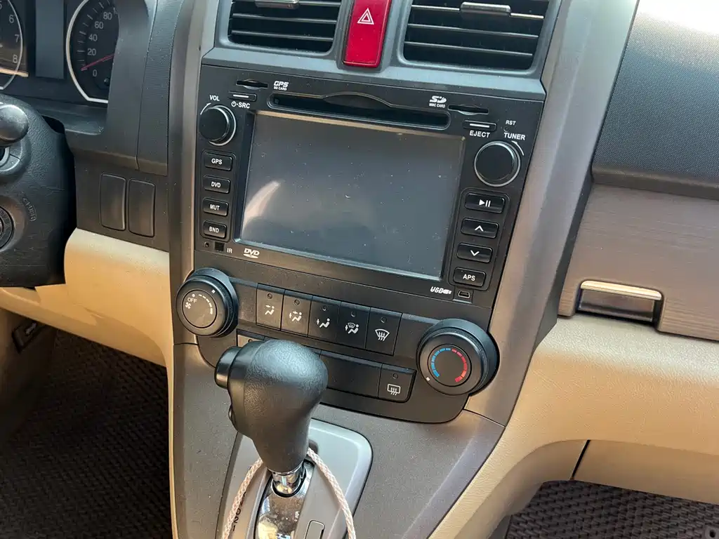 Honda CR-V 2.0L Auto 2WD Urban Edition, фото 4