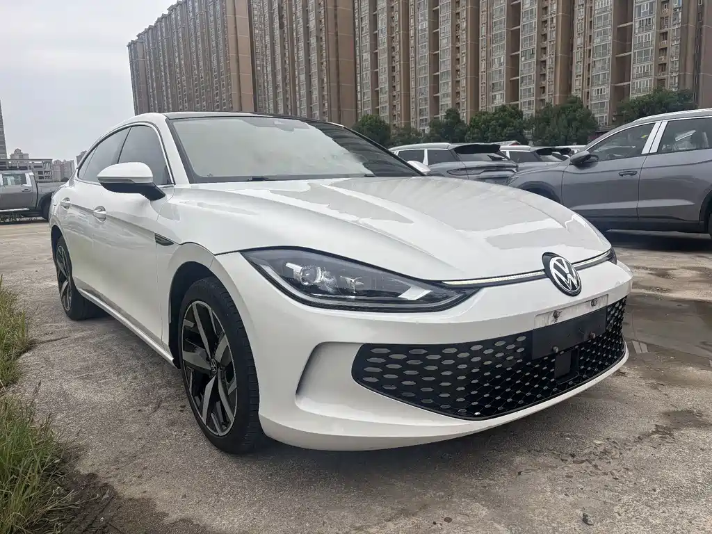 Volkswagen Lamando — миниатюра 3