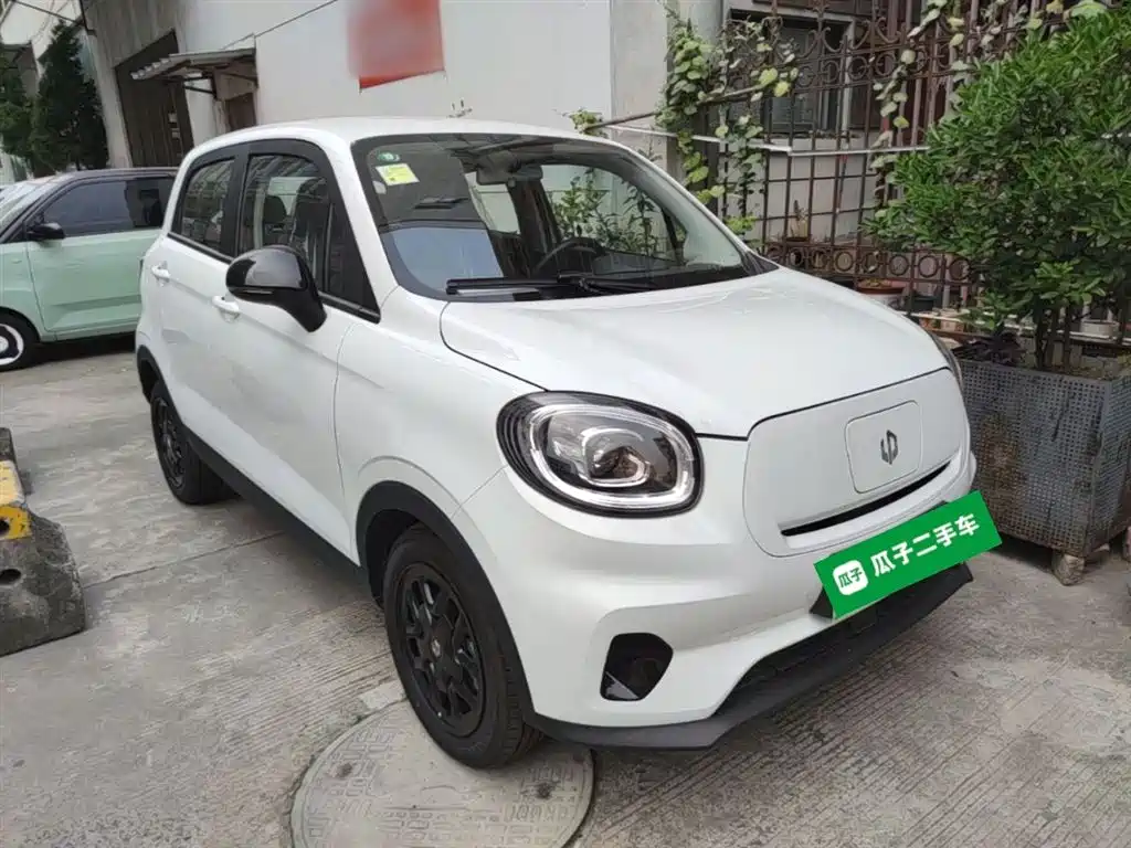 Leapmotor T03 2025 310