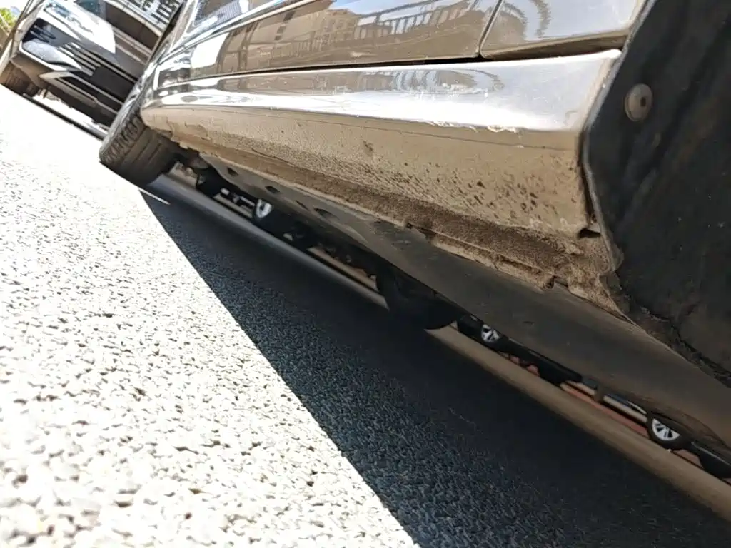 Volkswagen Sagitar — миниатюра 21
