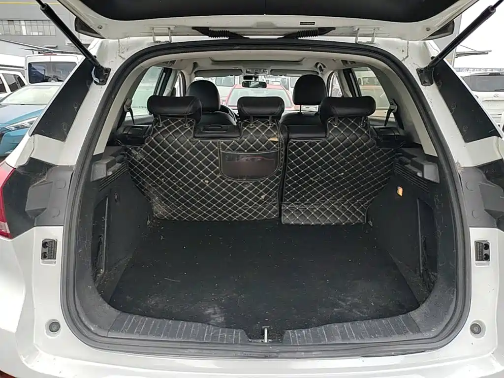 Haval H6 Coupe — миниатюра 19