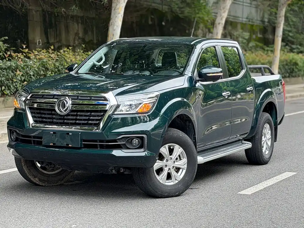 Купить Dongfeng 锐骐6 pro