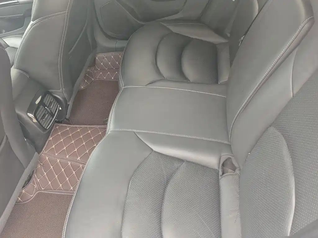 GAC Motor GA6 235T DCT Luxury Edition, фото 8