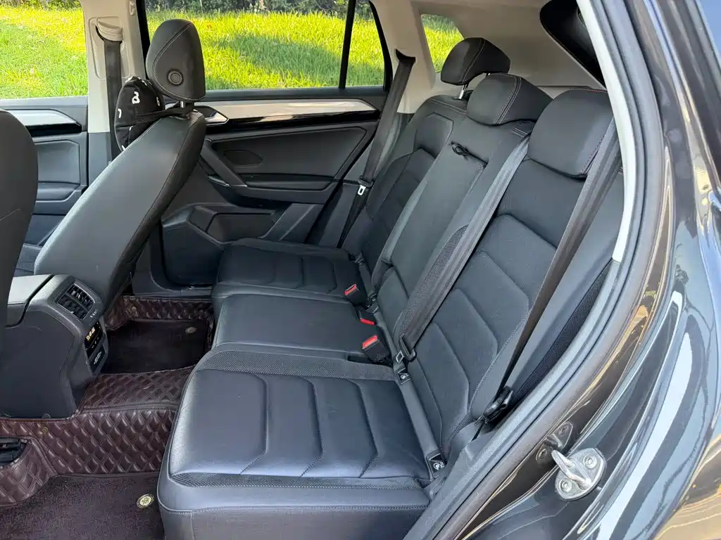 Volkswagen Tayron — миниатюра 12