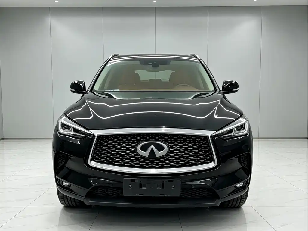 Infiniti QX50 — миниатюра 8