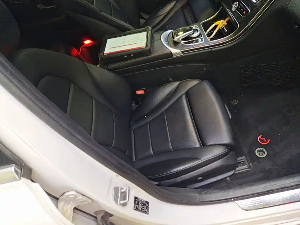 Mercedes-Benz C-Class — миниатюра 25