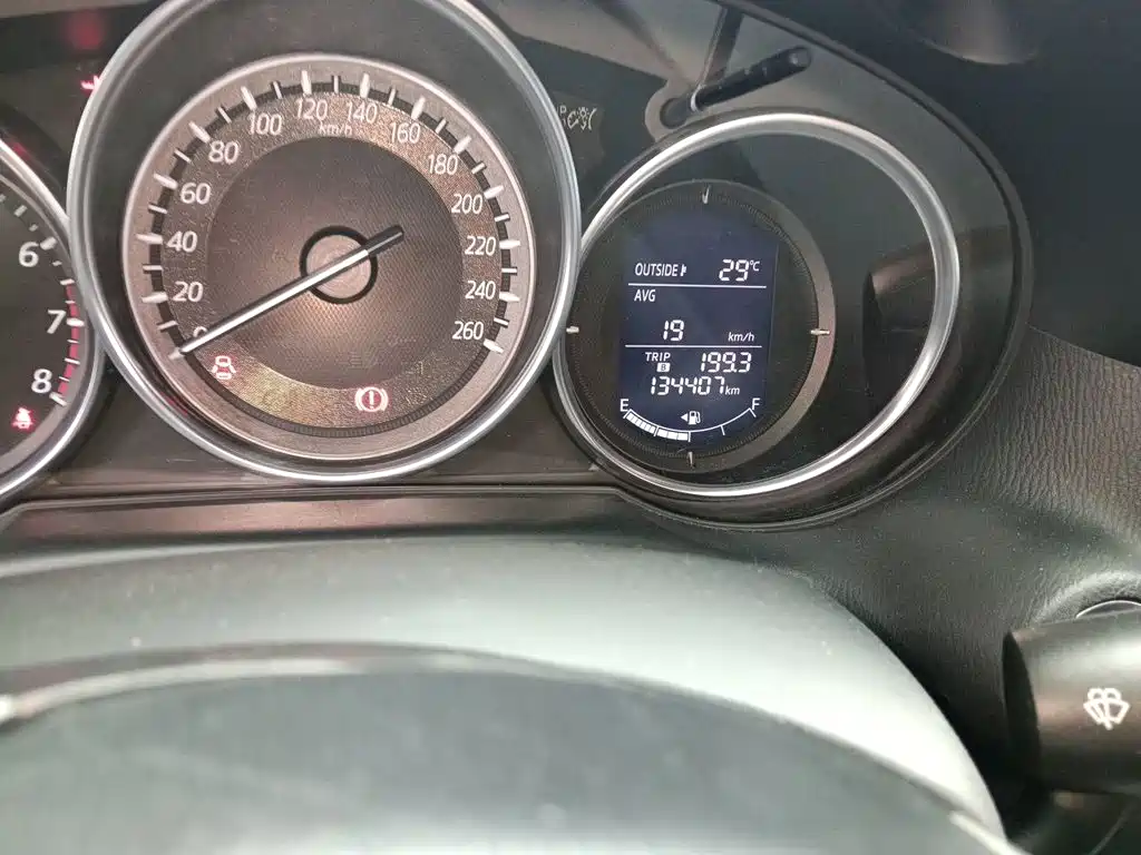 Mazda CX-5 — миниатюра 8