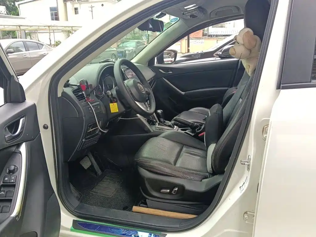 Mazda CX-5 — миниатюра 12