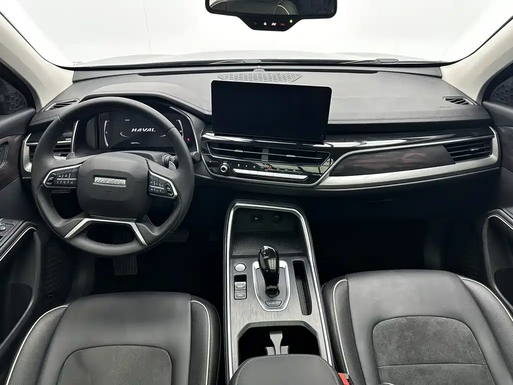 Haval H6 — миниатюра 7