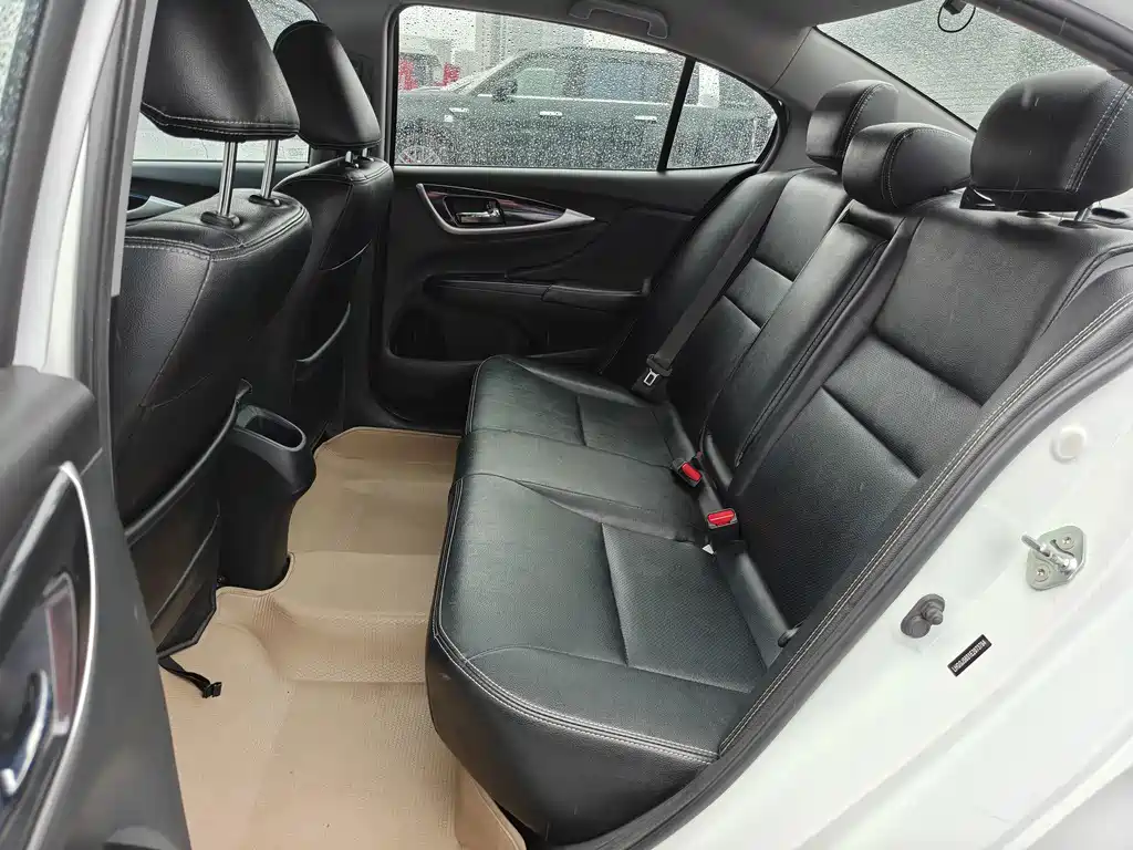 Honda Crider — миниатюра 6
