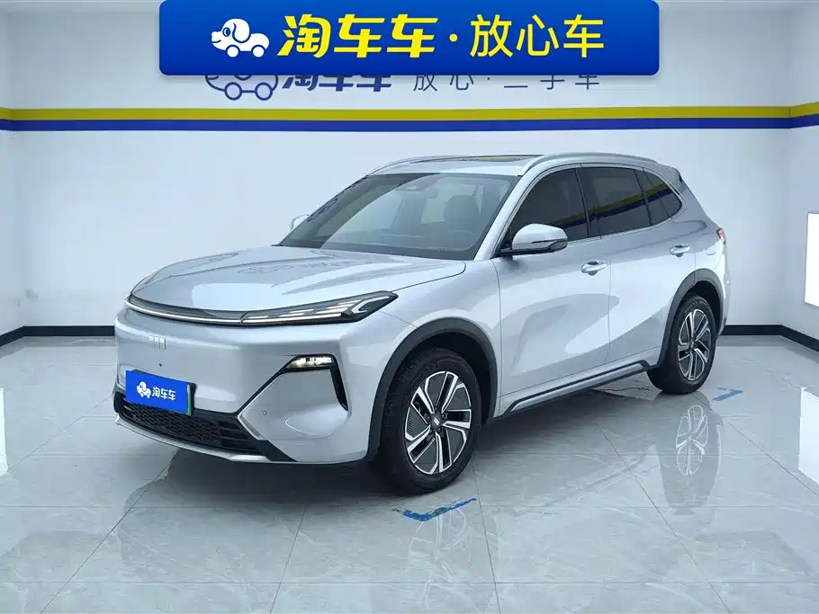 Galaxy 银河星舰7 2025