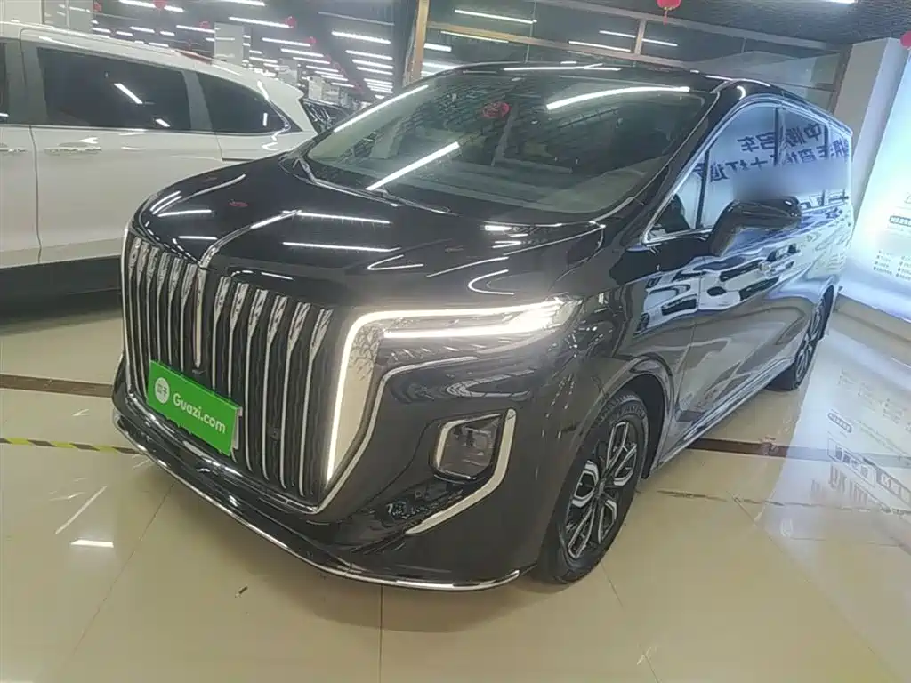 Hongqi Hongqi HQ9 2023