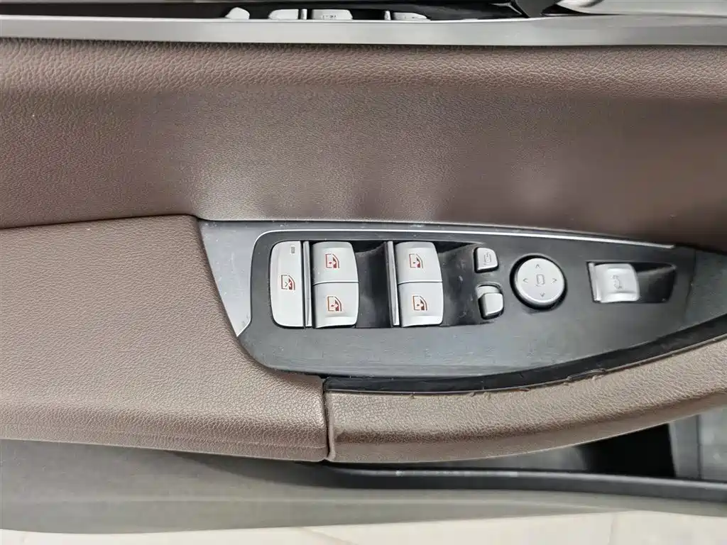 BMW X3 2018 xDrive25i Luxury V