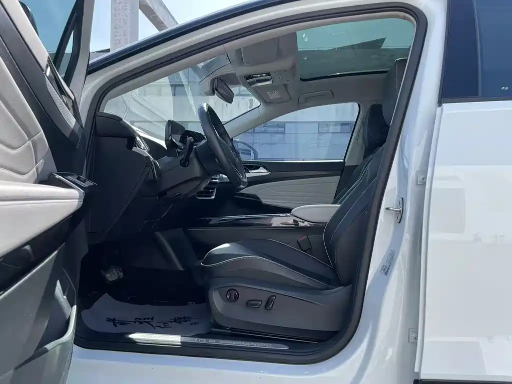 Volkswagen ID.6 X 2021 Pure