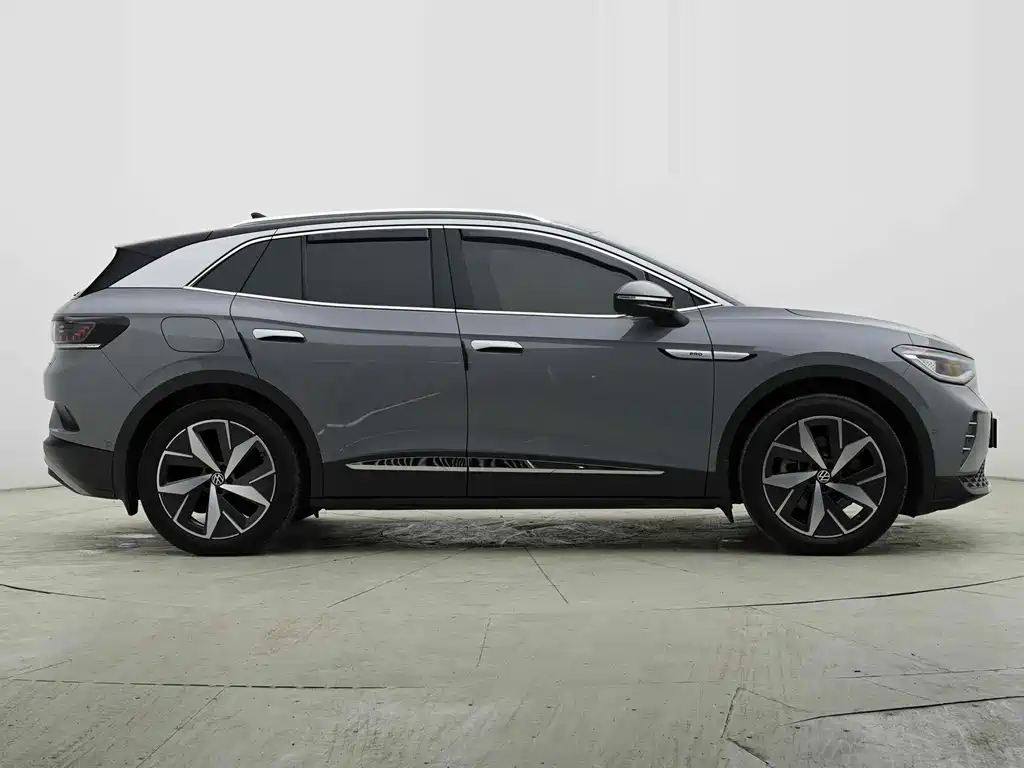 Volkswagen ID.4 Crozz — миниатюра 15