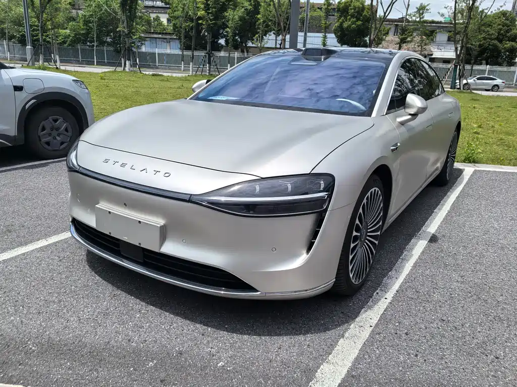享界 Xiangji S9 2024