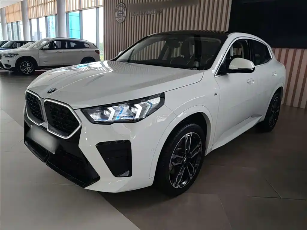 BMW X2 (Import) 2025
