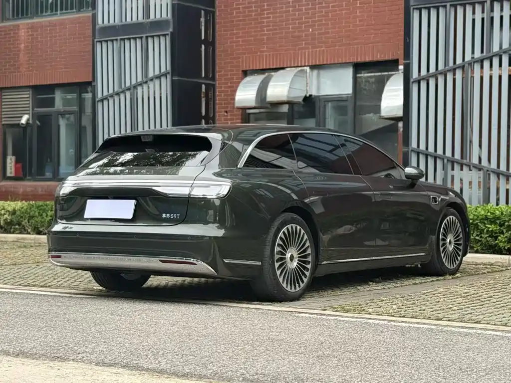 Xiangjie Xiangjie S9T — миниатюра 7