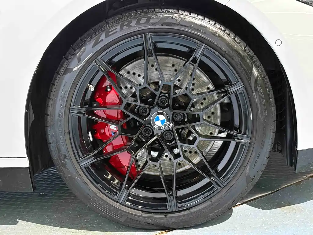 BMW M4 — фотографии объявления, Фото 21