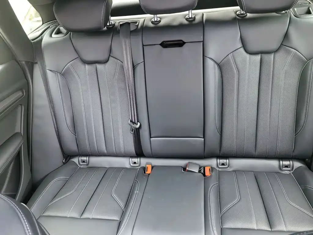 Audi Q5L 2025 45 TFSI Luxury